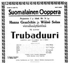 Tekijä- ja esiintyjälista
