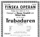 Tekijä- ja esiintyjälista