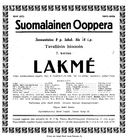 Tekijä- ja esiintyjälista