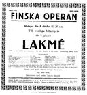 Tekijä- ja esiintyjälista