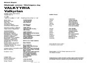 Cast and production team details