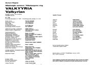 Cast and production team details