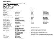 Cast and production team details