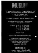 Programaffisch, 