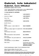 Artistinfo