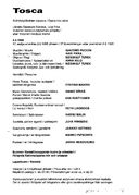 Tekijä- ja esiintyjälista