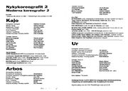 Artistinfo