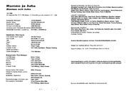 Artistinfo