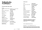 Artistinfo