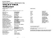 Cast and production team details