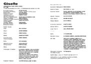 Cast and production team details