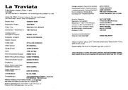 Tekijä- ja esiintyjälista