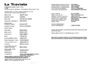 Tekijä- ja esiintyjälista