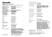 Artistinfo