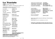 Tekijä- ja esiintyjälista