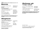 Artistinfo