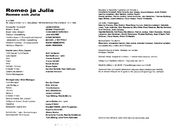 Artistinfo