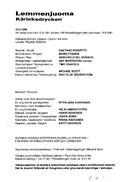 Artistinfo