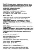 Artistinfo