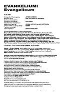 Cast and production team details
