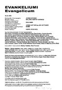 Cast and production team details
