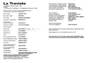 Tekijä- ja esiintyjälista