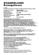 Cast and production team details