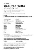 Cast and production team details