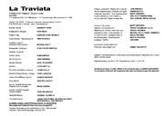 Tekijä- ja esiintyjälista