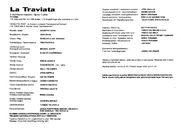 Tekijä- ja esiintyjälista