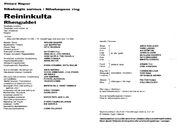Artistinfo