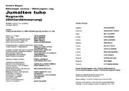 Artistinfo
