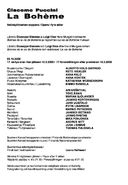 Tekijä- ja esiintyjälista