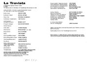 Cast and production team details