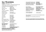 Tekijä- ja esiintyjälista