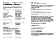 Cast and production team details