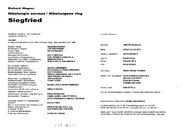 Cast and production team details