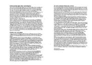Programme notes