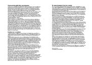 Programme notes