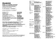 Artistinfo