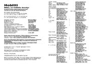 Artistinfo