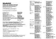 Artistinfo