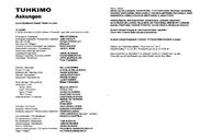 Artistinfo