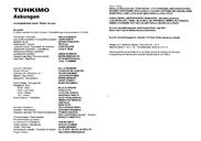 Artistinfo