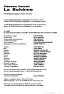 Tekijä- ja esiintyjälista