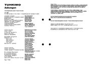 Artistinfo