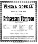 Cast and production team details