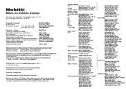 Artistinfo
