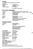 Artistinfo