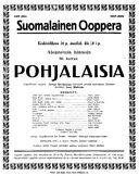 Tekijä- ja esiintyjälista